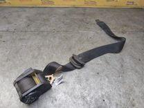 Ремень безопасности передний правый BRF7GE BMW 7 E32 - Фото 1