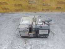 Автономный отопитель Q5YP41 Mazda MPV undefined