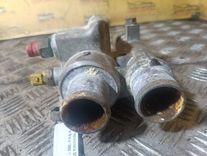 Корпус термостата 3Q9ZIH Fiat  купить с доставкой