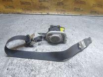 Ремень безопасности передний левый 8VEUM0 Mitsubishi Grandis - Фото 3