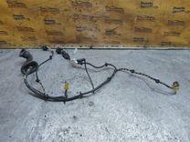 Проводка двери передней правой B4TEPF Ford Mondeo - Фото 4