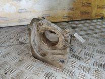Кронштейн полуоси 0BXEO2 Renault Safrane - Фото 2