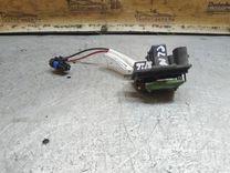 Сопротивление печки HFTT0M Renault Clio - Фото 2