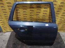 Дверь задняя правая 1OFN41 Opel Astra