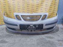 Бампер передний DEEBUF Saab 9-3 купить