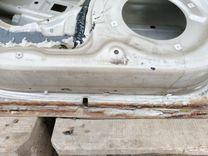 Дверь задняя левая I7JGJP Hyundai Matrix undefined