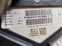 Щиток приборов (приборная панель) 4SB59F Peugeot 307 купить с доставкой