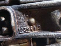 Распределитель впрыска (инжектор) 6QZ5NX Audi 100 купить в магазине запчастей бу