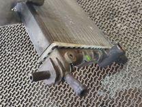 Радиатор (основной) P3UN8E Opel Astra - Фото 4