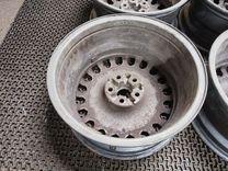 Диск литой R16, 5x98 Citroen C8 2004 1X3H0S (комплект) 1X3H0S 1X3H0S Citroen C8 undefined