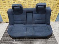 Сиденье заднее YKWN1A Audi 100