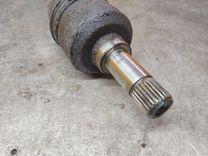 Полуось передняя левая (приводной вал, ШРУС) H7G3Z7 Citroen Xantia - Фото 3