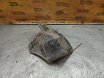 Брызговик JNDF28 Peugeot 106 - Фото 4