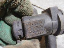 Клапан управления турбиной (актуатор) 36DXKE Peugeot 607 купить с доставкой