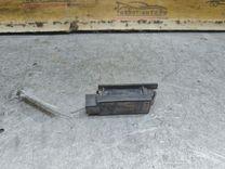 Подсветка номера 456FPN Renault Scenic - Фото 2