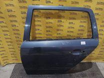 Дверь задняя левая 7F9PKT Opel Astra купить с доставкой