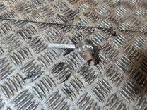 Датчик давления топлива 34ME6R Toyota Corolla - Фото 3