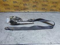 Ремень безопасности передний правый RAYT55 Audi A4