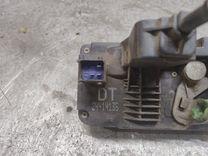 Замок двери задней правой Y5MTZL Opel Astra - Фото 5