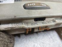 Фонарь салона (плафон) 94EYKV Renault Scenic - Фото 4