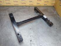 Крепление сиденья 5KY086 Volkswagen Caddy - Фото 1