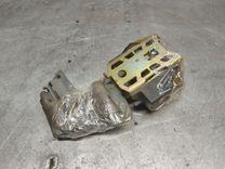 Ремень безопасности задний правый U7GPHJ Peugeot 406 купить