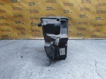 Корпус воздушного фильтра KQKUJ2 Renault Scenic undefined