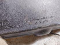 Зеркало салона DYAE80 Opel Astra купить в магазине запчастей бу