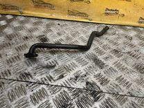 Масляная трубка турбины LJU9S9 Volvo V70 - Фото 3