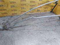 Трубка гидроусилителя CM5OC5 Peugeot 607 - Фото 3