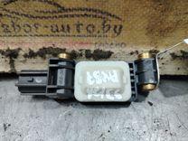 Датчик удара 6B04GG Audi A4 - Фото 1