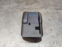 Кожух рулевой колонки 1F8BT1 Skoda Octavia - Фото 4