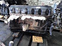 Двигатель D75C34 Mercedes E W124 undefined