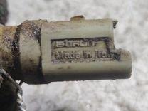 Датчик давления масла 4SEI43 Peugeot 307 - Фото 4