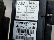 Стеклоподъемник электрический задний правый EOTM8Y Audi A4 - Фото 6