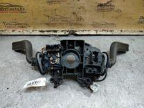 Переключатель подрулевой (стрекоза) OED6VB Volvo V40 - Фото 5