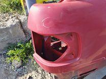 Крыло заднее правое QDMUW9 Audi 100 - Фото 3