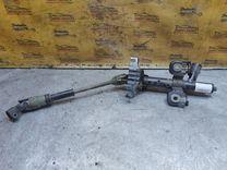 Рулевая колонка 8907HN Renault Scenic - Фото 5