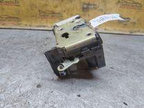 Замок двери передней правой 0LI1NO Fiat Palio - Фото 5