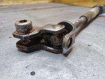 Рулевой карданчик TWKCDB Renault Scenic купить