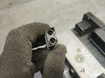 Блок ABS 7QMEQ5 Volkswagen Sharan купить с доставкой. Огромный выбор запчастей и марок авто. У нас есть практически все.