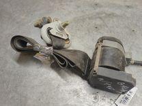 Ремень безопасности передний правый P044MB Ford Galaxy - Фото 2