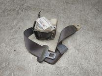 Ремень безопасности задний левый HIWSK0 Toyota Corolla - Фото 1