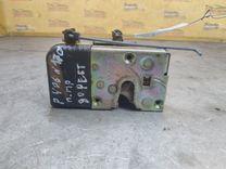 Замок двери передней правой MSXKVB Peugeot 406 - Фото 1