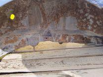 Крыло заднее левое J474TO Volkswagen Touran купить с доставкой. Огромный выбор запчастей и марок авто. У нас есть практически все.