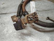 Клемма аккумулятора плюс 4YH8EK Peugeot 406 купить