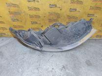 Фара левая 94AETO Peugeot 407 купить с доставкой. Огромный выбор запчастей и марок авто. У нас есть практически все.