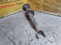 Амортизатор передний левый RWMPH3 Volkswagen Passat - Фото 3