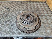 Комплект сцепления U1CNKT Renault Scenic