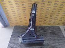 Стойка кузовная центральная левая J766JH Opel Signum - Фото 1